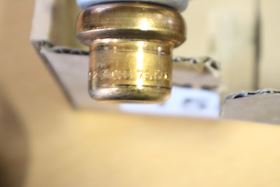 Amot Controls Thermostatic element 1096x180 79,5 ^C #8